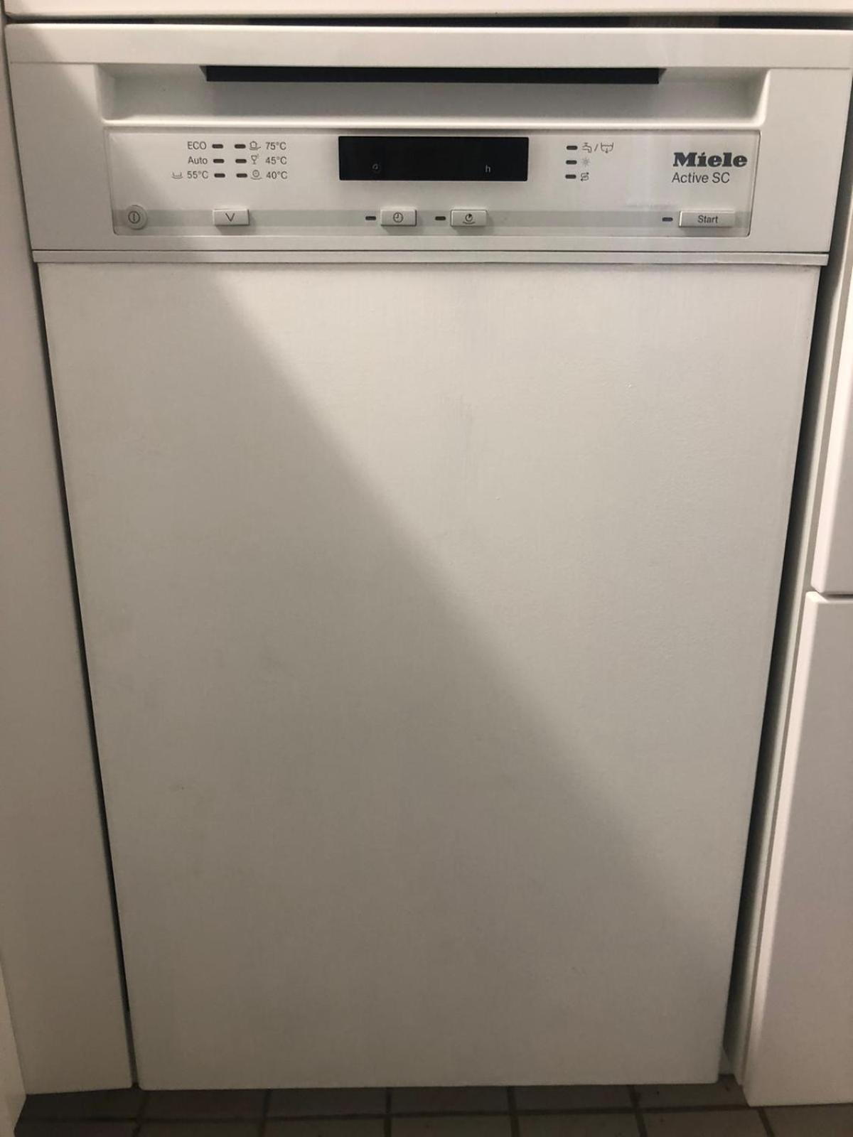 Ferienwohnung Glueck Westerland Exteriör bild